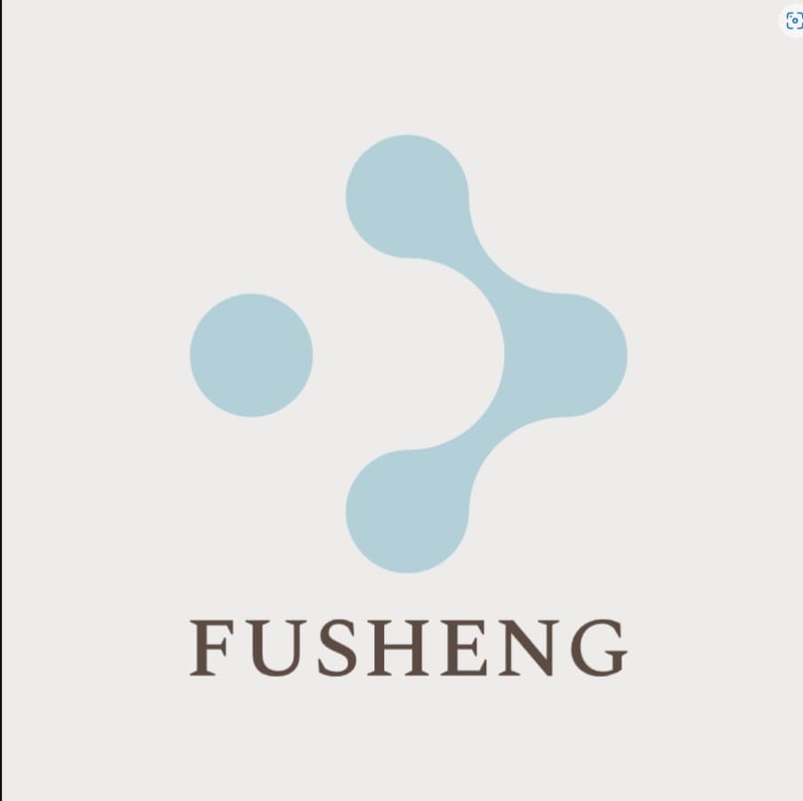 Fu-Sheng Huang logo