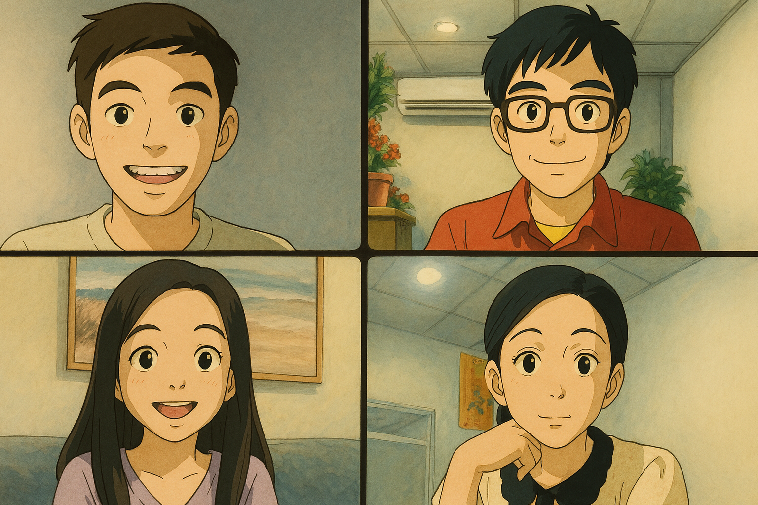 Fu-Sheng & Xue Ying Bendigo_Trip