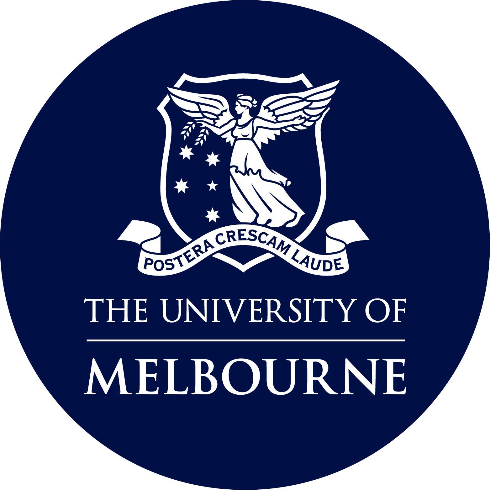 Fu-Sheng Huang Graduated from Unimelb